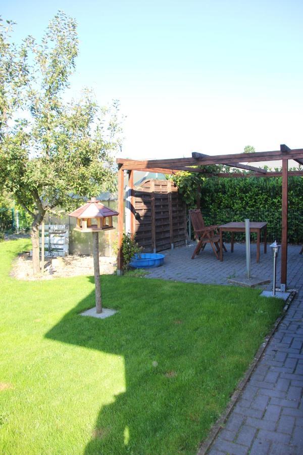 Haus Sperling Bad Zwischenahn Exterior foto