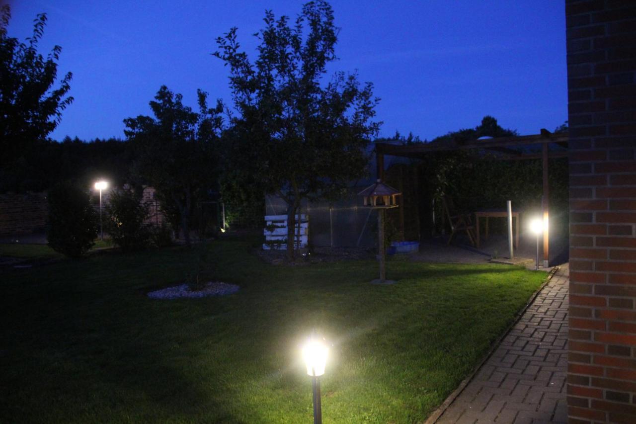 Haus Sperling Bad Zwischenahn Exterior foto
